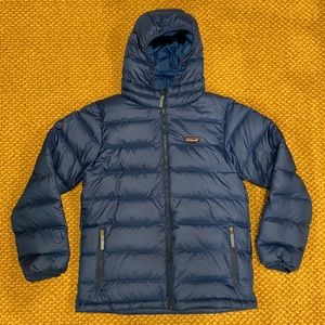 Kids Patagonia Jacket Like New